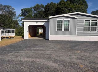 6A Osborne Barre Town, Barre, VT 05641