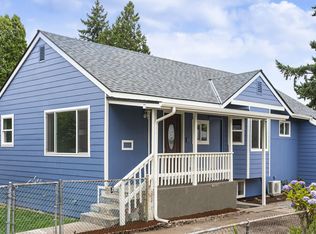 5115 SE Rural St, Portland, OR 97206