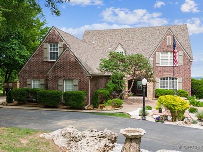 7311 N 202nd East Ave, Owasso, OK, 74055