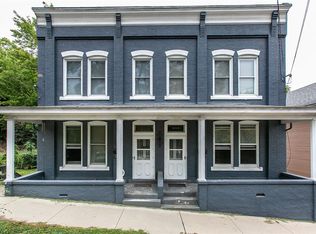 433 W 3rd St, Dubuque, IA 52001