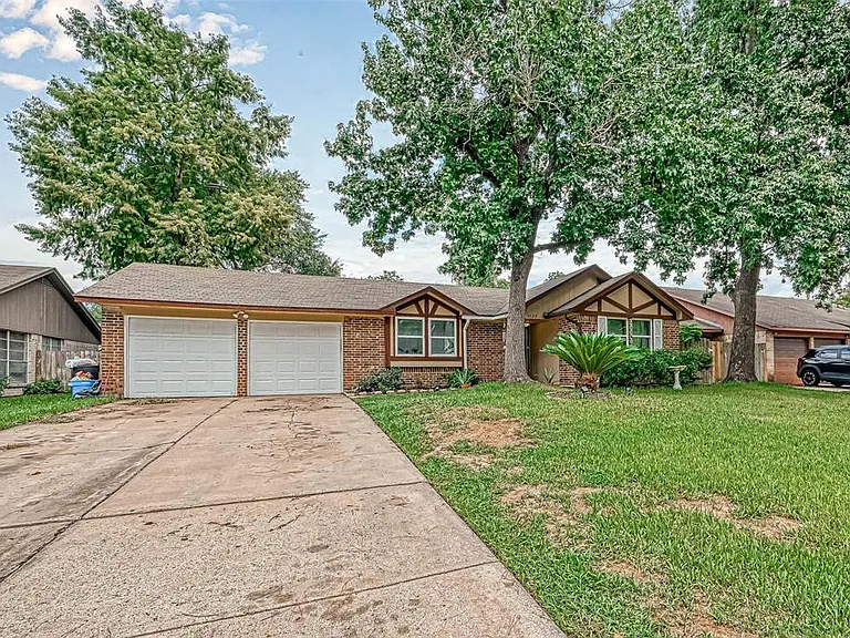 3623 Black Crickett Ct — Photo 19