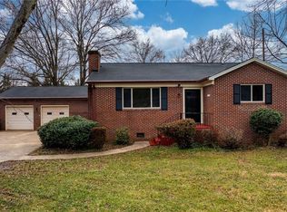 1417 & 1419 County Home Rd #3 & 4, Conover, NC 28613