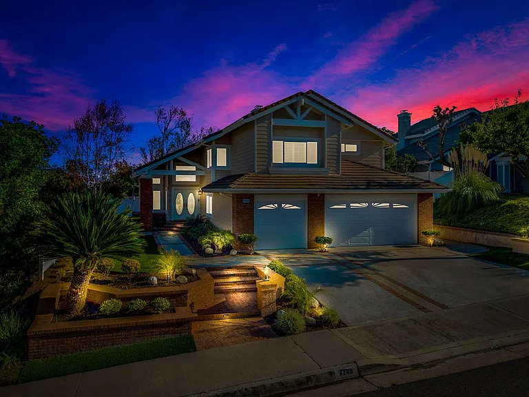 7246 E La Cumbre Dr — Photo 36