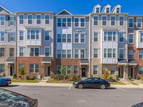 5924 Laurel Bed Ln #506, Richmond, VA 23227