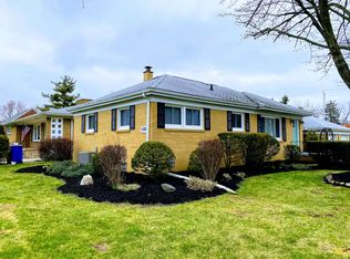 182 Lafayette Blvd, Buffalo, NY 14221