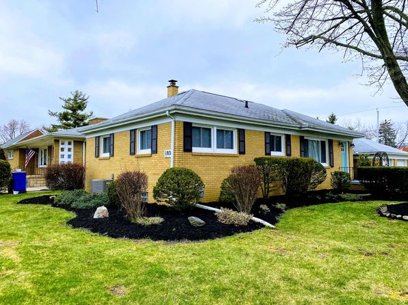 182 Lafayette Blvd