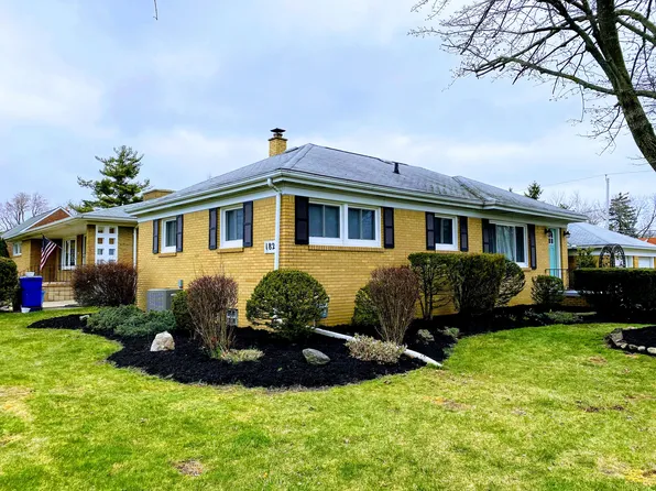 182 Lafayette Blvd, Buffalo, NY 14221