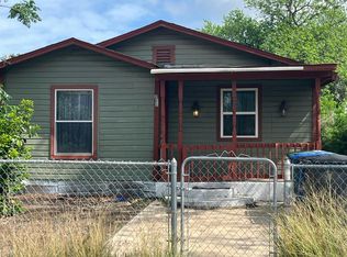 211 Marbauch Ave, San Antonio, TX 78237