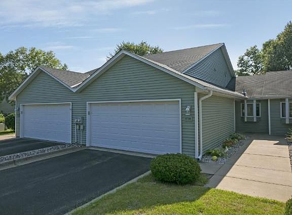 Avoid maintenance & steps - instead enjoy townhome, one level living.