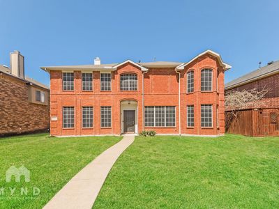 135 Wembley Way, Rockwall, TX, 75032