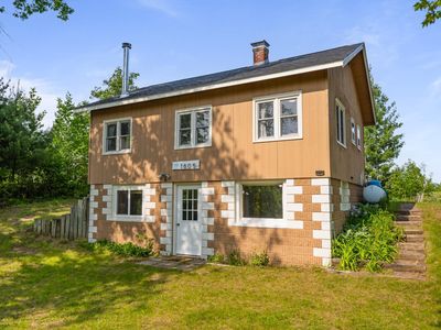 1605 S White Ash Ln, Balsam Lake, WI, 54810