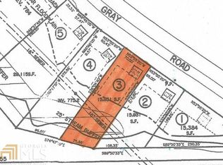 0 Wallace Gray Rd #3, Newnan, GA 30263