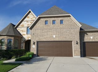 1105 Plume Cv, Leander, TX 78641