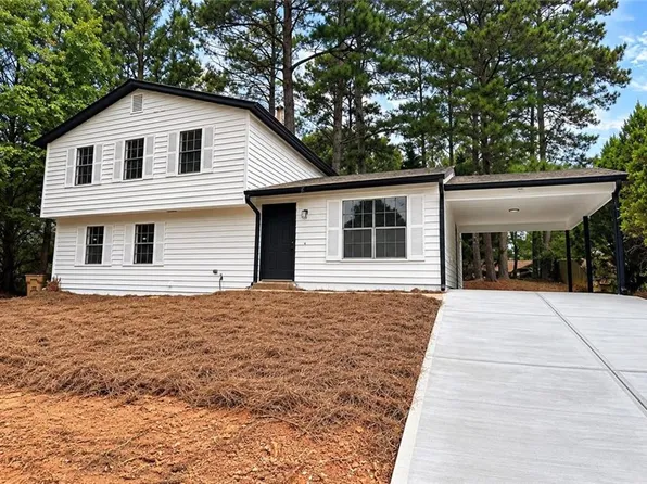743 Summerchase Dr, Jonesboro, GA 30238