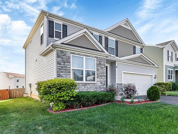 2nd image of 221 Instone Dr