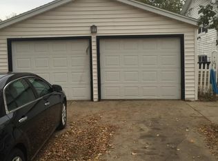 (Undisclosed Address), Cedar Falls, IA 50613