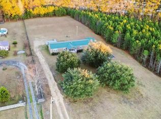 1732 S Hill Rd, Timmonsville, SC 29161