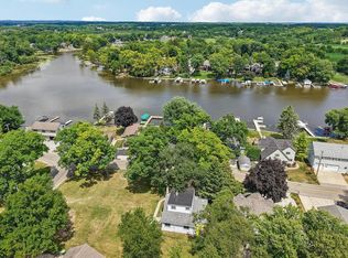 Lot 6 & 7 RIVERSIDE ROAD, Waterford, WI 53185
