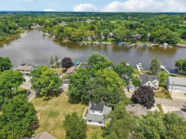 Lot 6 & 7 RIVERSIDE ROAD, Waterford, WI 53185
