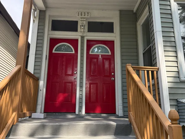 1637 N Maplewood Ave #1, Chicago, IL 60647