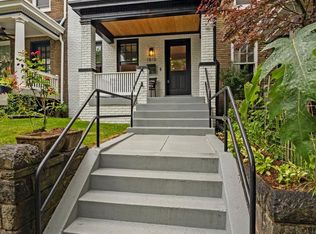 1816 Kenyon St NW, Washington, DC 20010