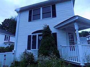 15 Depot St, Somersworth, NH 03878