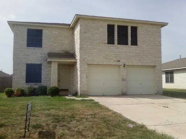 304 Janis Mae Dr, Hutto, TX 78634