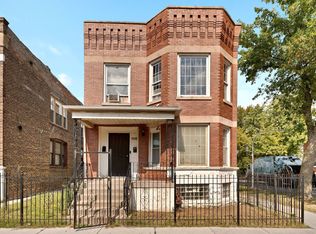 4500 W Maypole Ave, Chicago, IL 60624