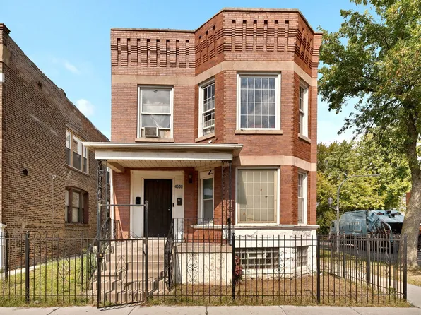 4500 W Maypole Ave, Chicago, IL 60624