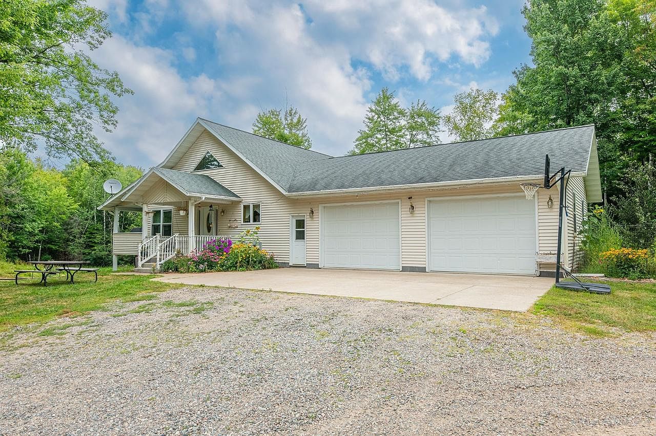 444 Eagle Lake Rd, Pelican Lake, WI 54463 MLS 203240 Zillow