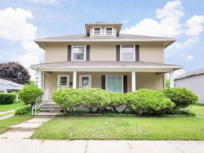715 North 6th STREET, Manitowoc, WI, 54220