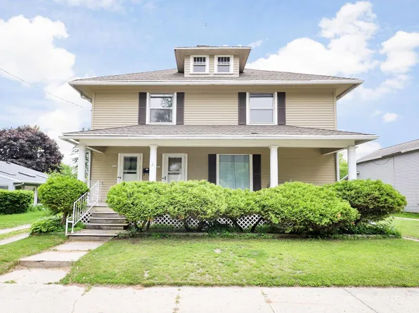715 North 6th STREET, Manitowoc, WI 54220