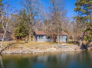 34580 Hillside Trl, Pequot Lakes, MN 56472