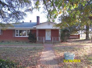 1038 Old Peachland Rd, Marshville, NC 28103