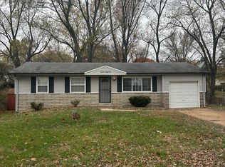 10133 Cavalier Ct, Saint Louis, MO