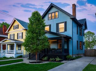 3806 Hazel Ave, Cincinnati, OH 45212
