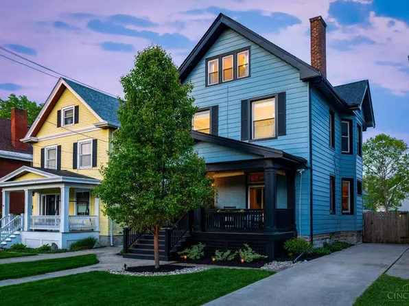 3806 Hazel Ave, Cincinnati, OH 45212