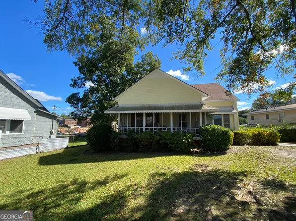 1211 S Gilmer Ave, Lanett, AL 36863