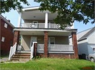 1006 Nathaniel Rd, Cleveland, OH 44110
