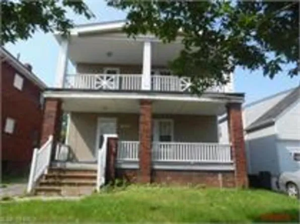 1006 Nathaniel Rd, Cleveland, OH 44110