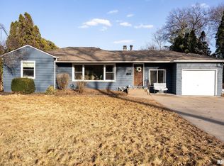 1605 Coffelt Ave, Davenport, IA
