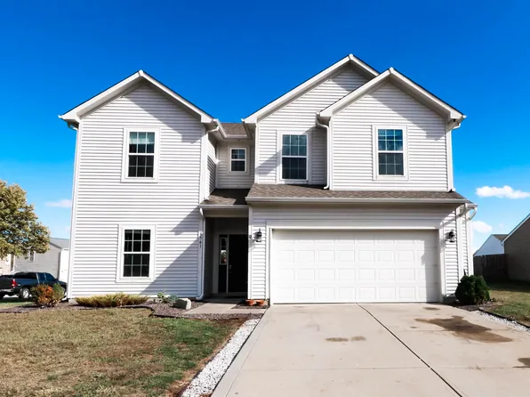 4561 Lamerocke Way, Lafayette, IN 47909