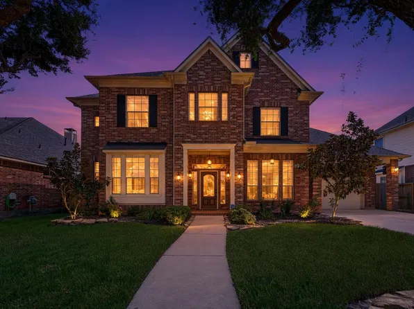 6118 Southwell Ln, League City, TX 77573