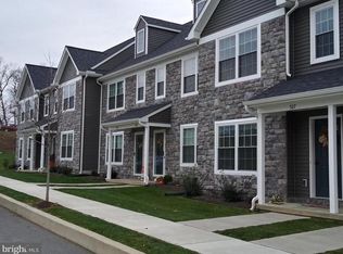 850 Byler Cir #U-0117, Lebanon, PA 17042