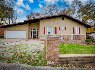 623 N Cove Ct, Decatur, IL 62521