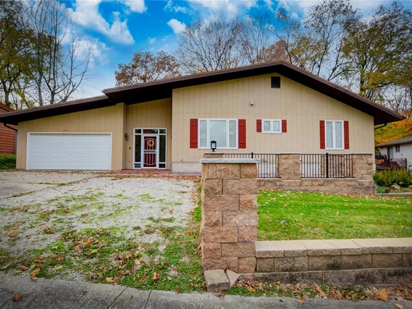 623 N Cove Ct, Decatur, IL 62521