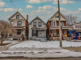 64 Smith Ave, Hamilton, ON L8L5P1