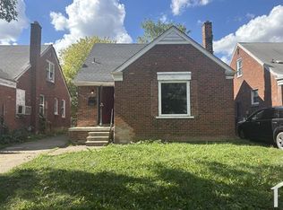 12075 Faust Ave, Detroit, MI 48228