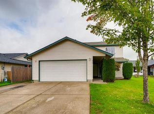 816 SE 7th Ct, Battle Ground, WA