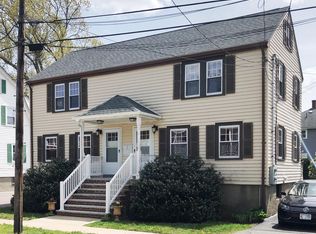 131 Greene St #131, Quincy, MA 02170